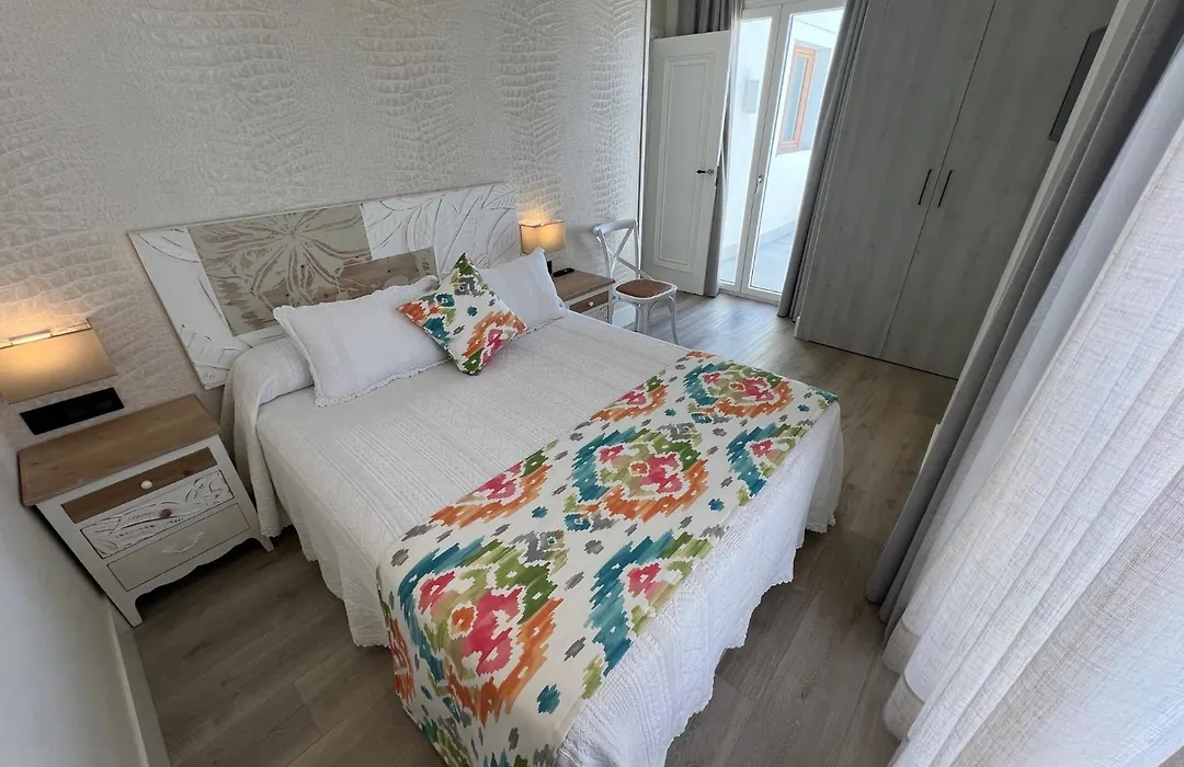 La Puerta de Nerja BOUTIQUE - Adults Recommended-1