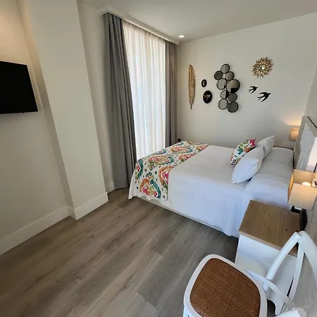 La Puerta de Nerja BOUTIQUE - Adults Recommended-3
