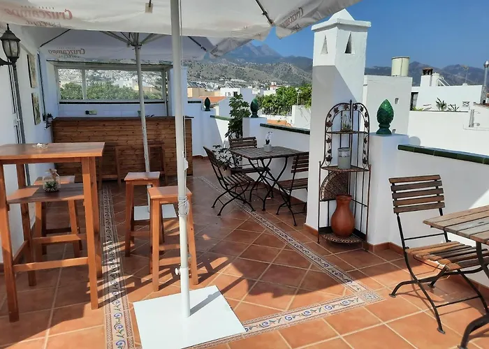 Hostal San Miguel Nerja
