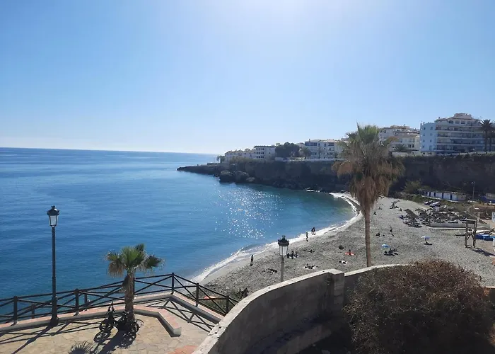 Hostal San Miguel Nerja