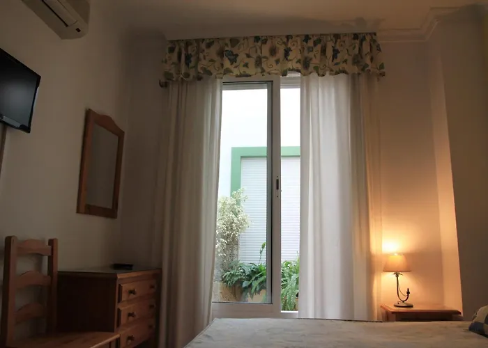 Hostal Ana - Adults Recommended Nerja