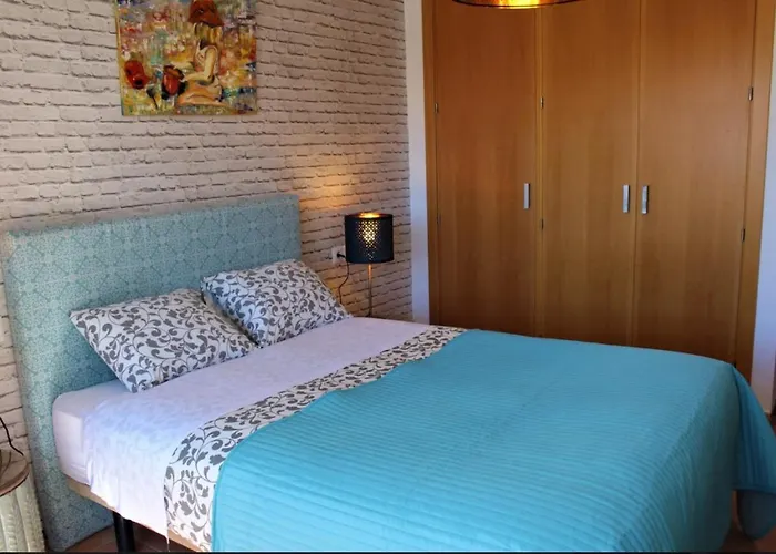 Hostal Don Peque Nerja